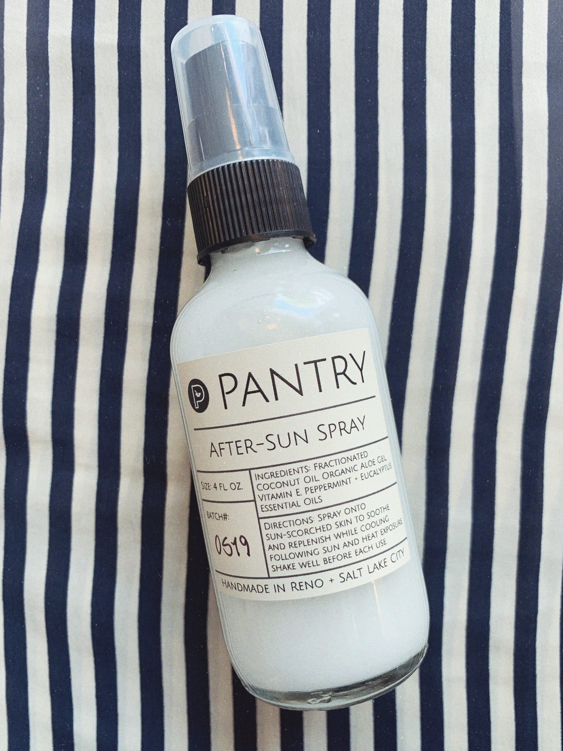 After Sun Spray