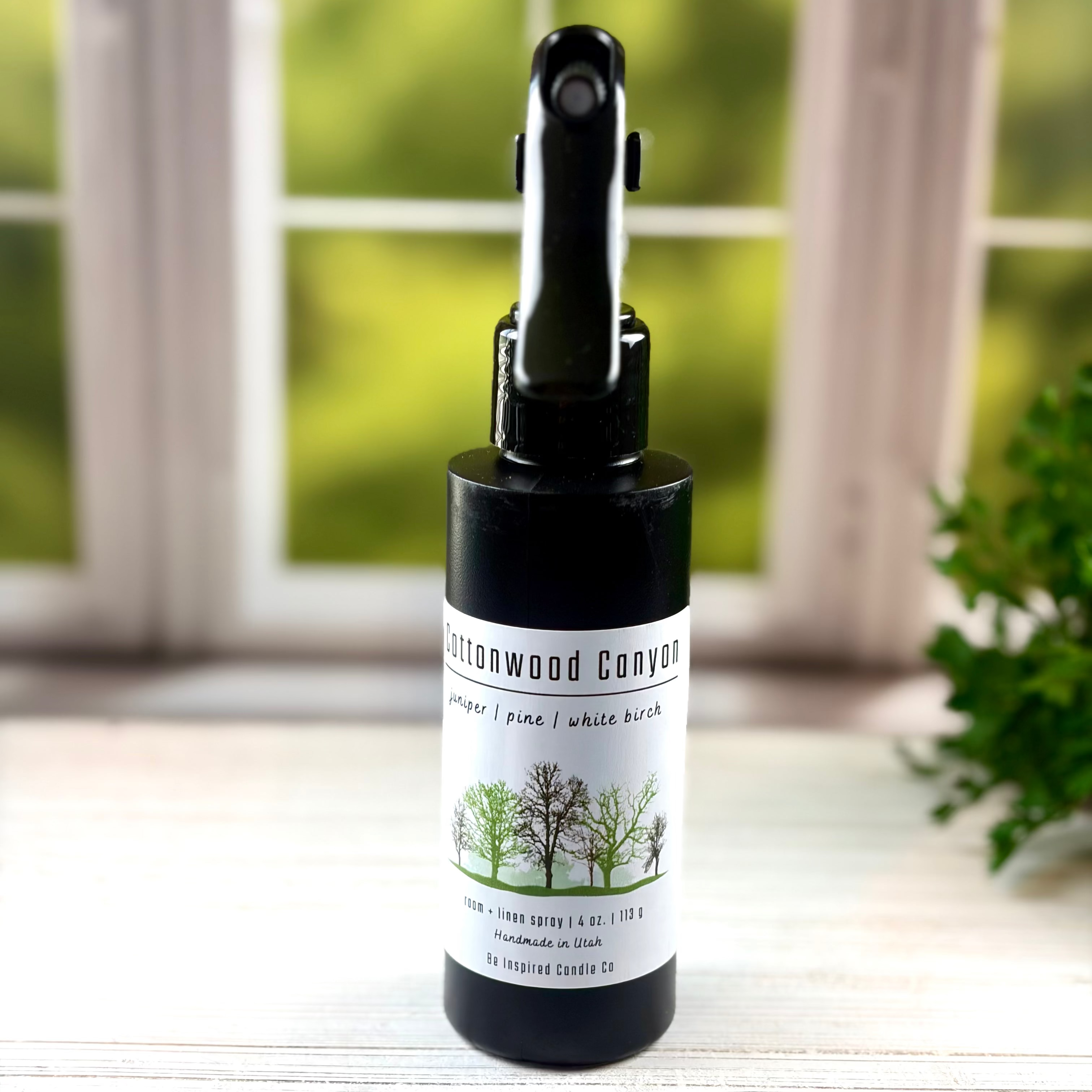 Cottonwood Canyon Room Spray