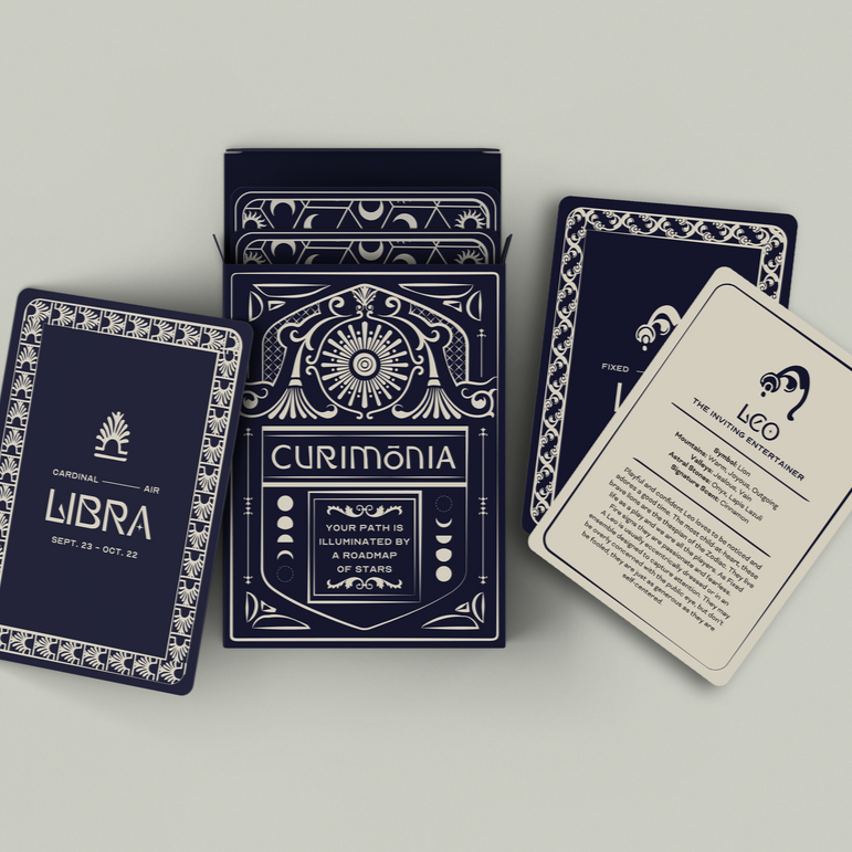 Zodiac Ritual Kit