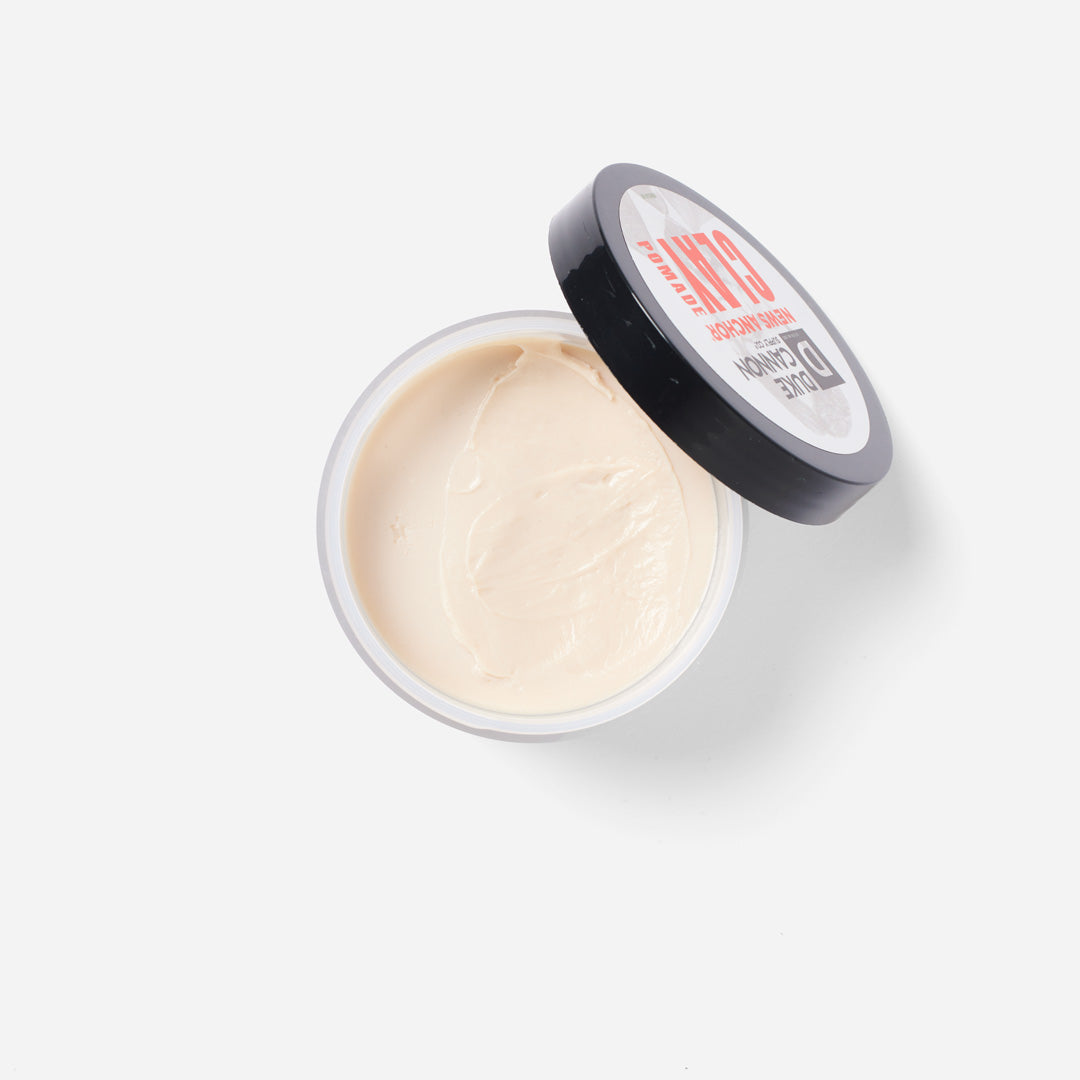 News Anchor Clay - 4oz