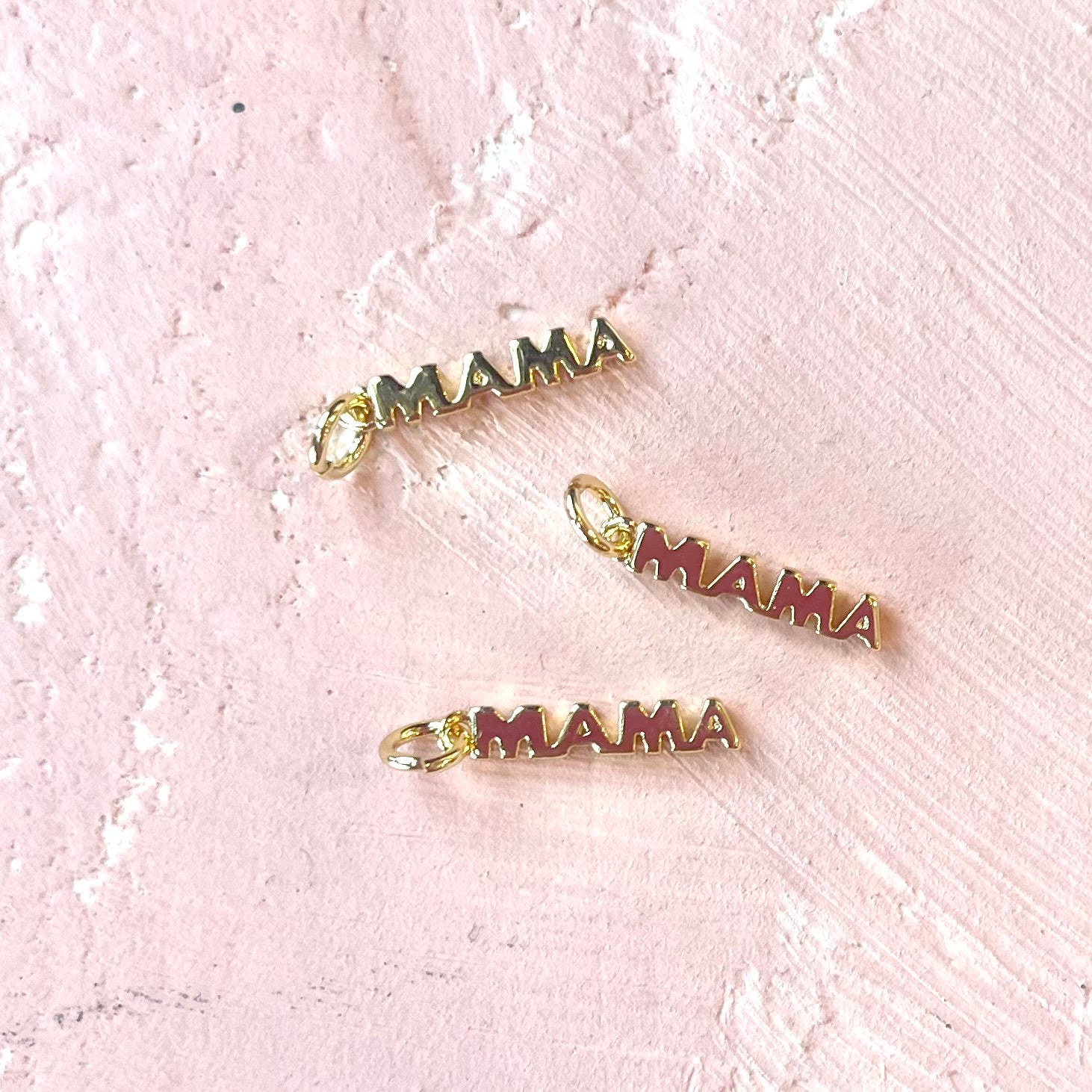 MAMA Charm