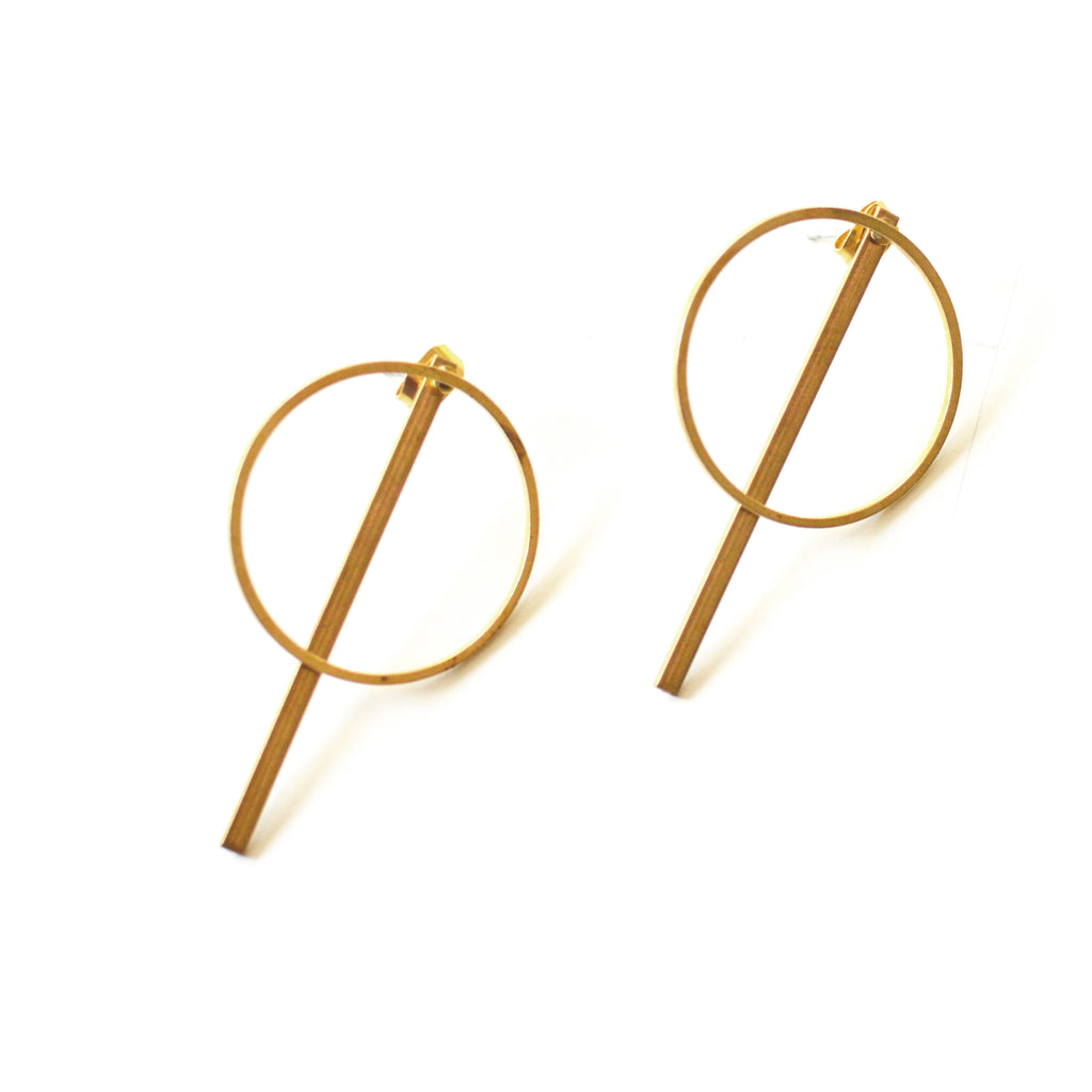 Meridian Earrings