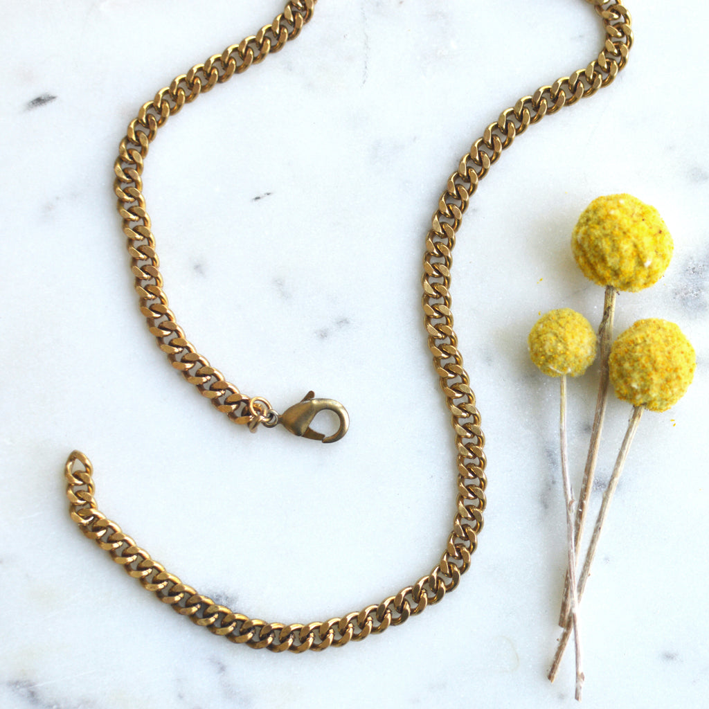 Roxy Necklace