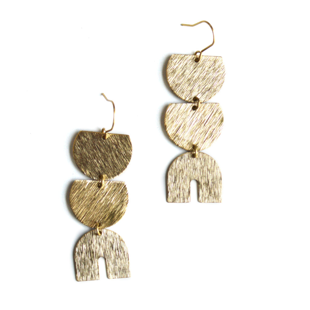 Marge Earrings