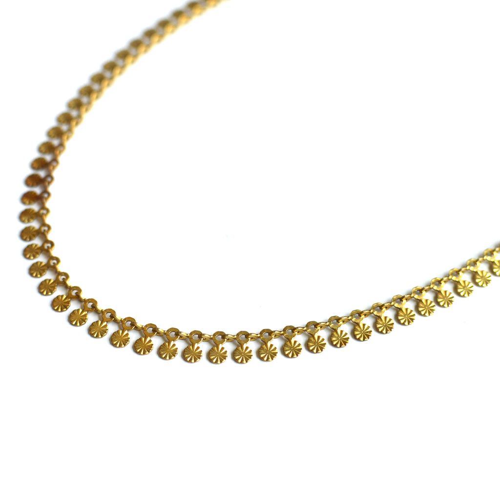 Sun Choker