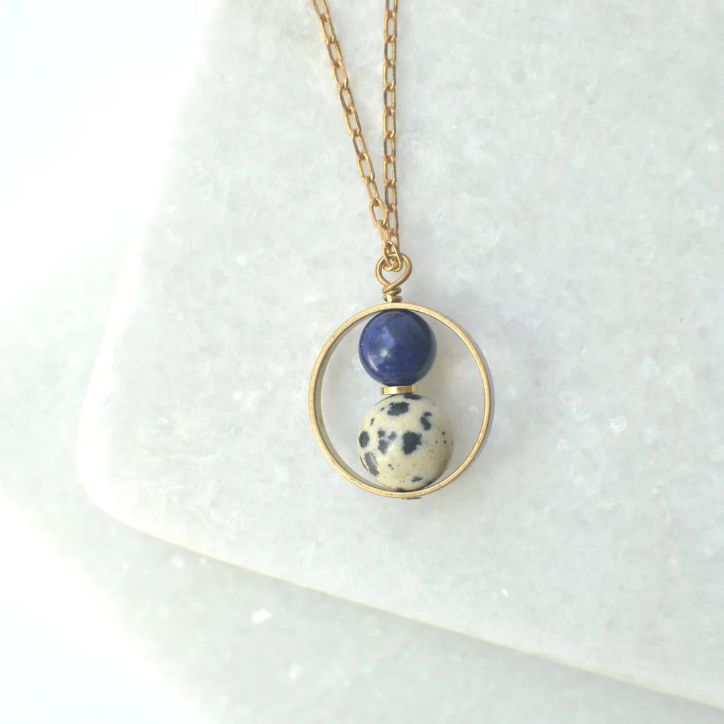 Billie Necklace