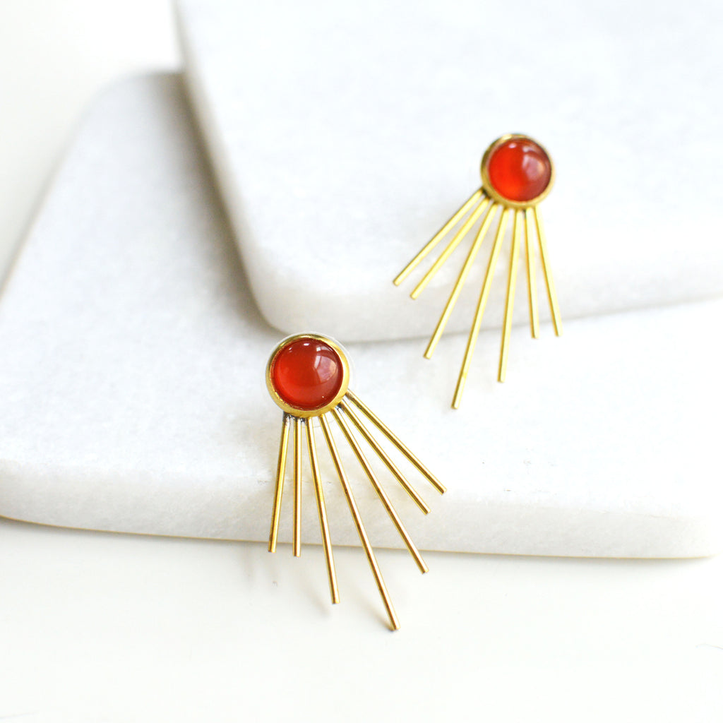 Judy Earrings
