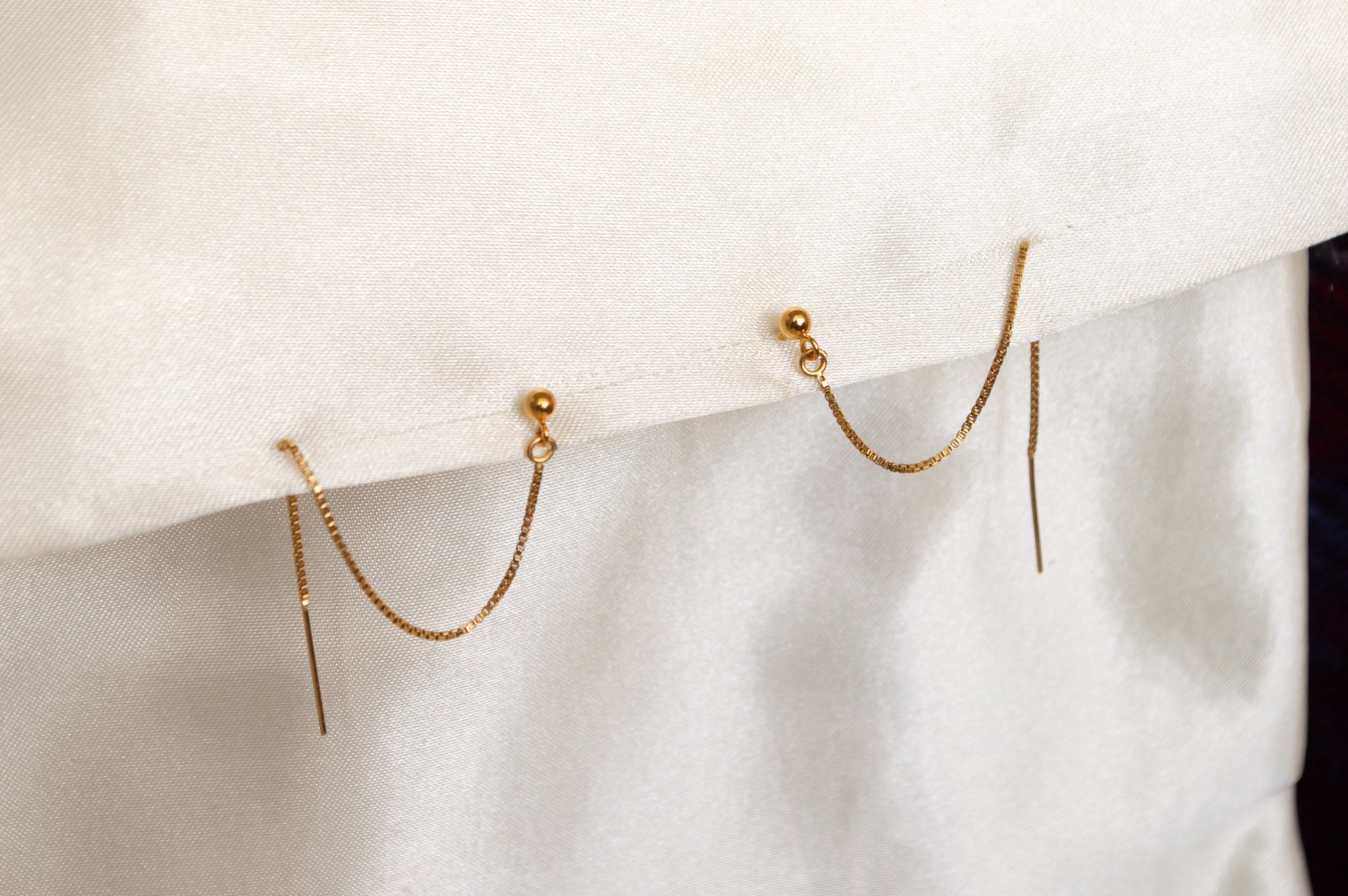 Threaded Connectors - Syd Squared