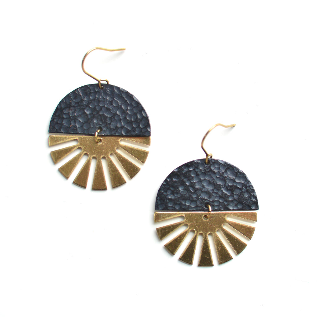 Rayya Earrings