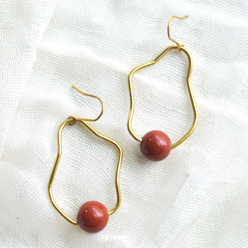 Maude Earrings