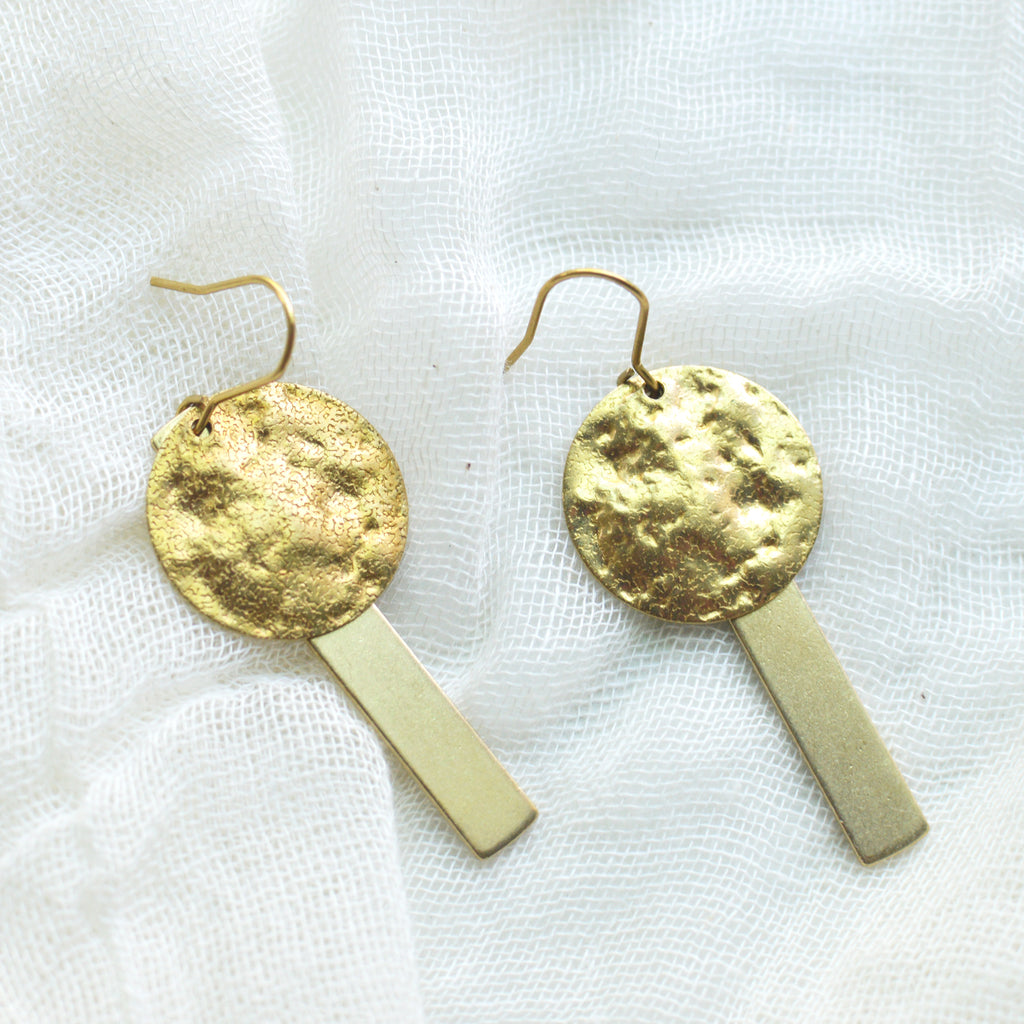 Elise Earrings