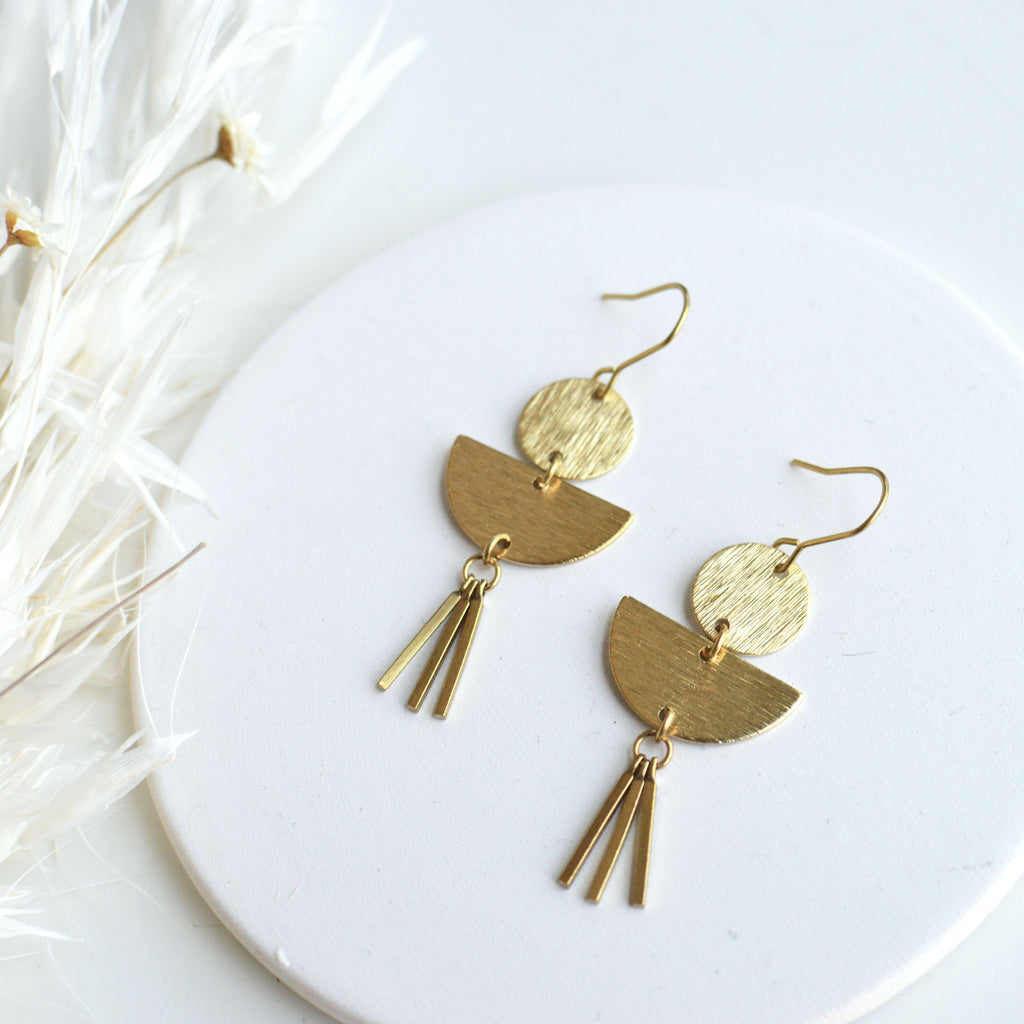 Kith Earrings