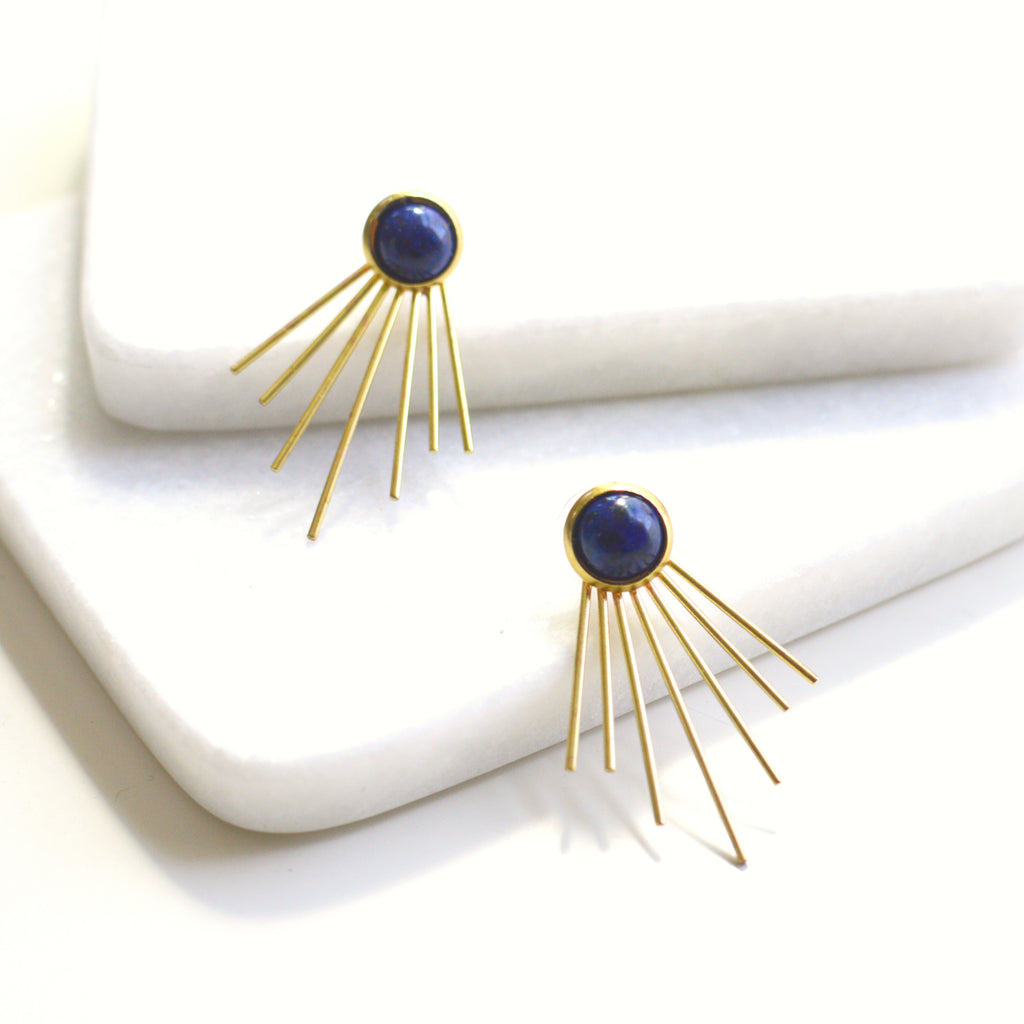 Judy Earrings