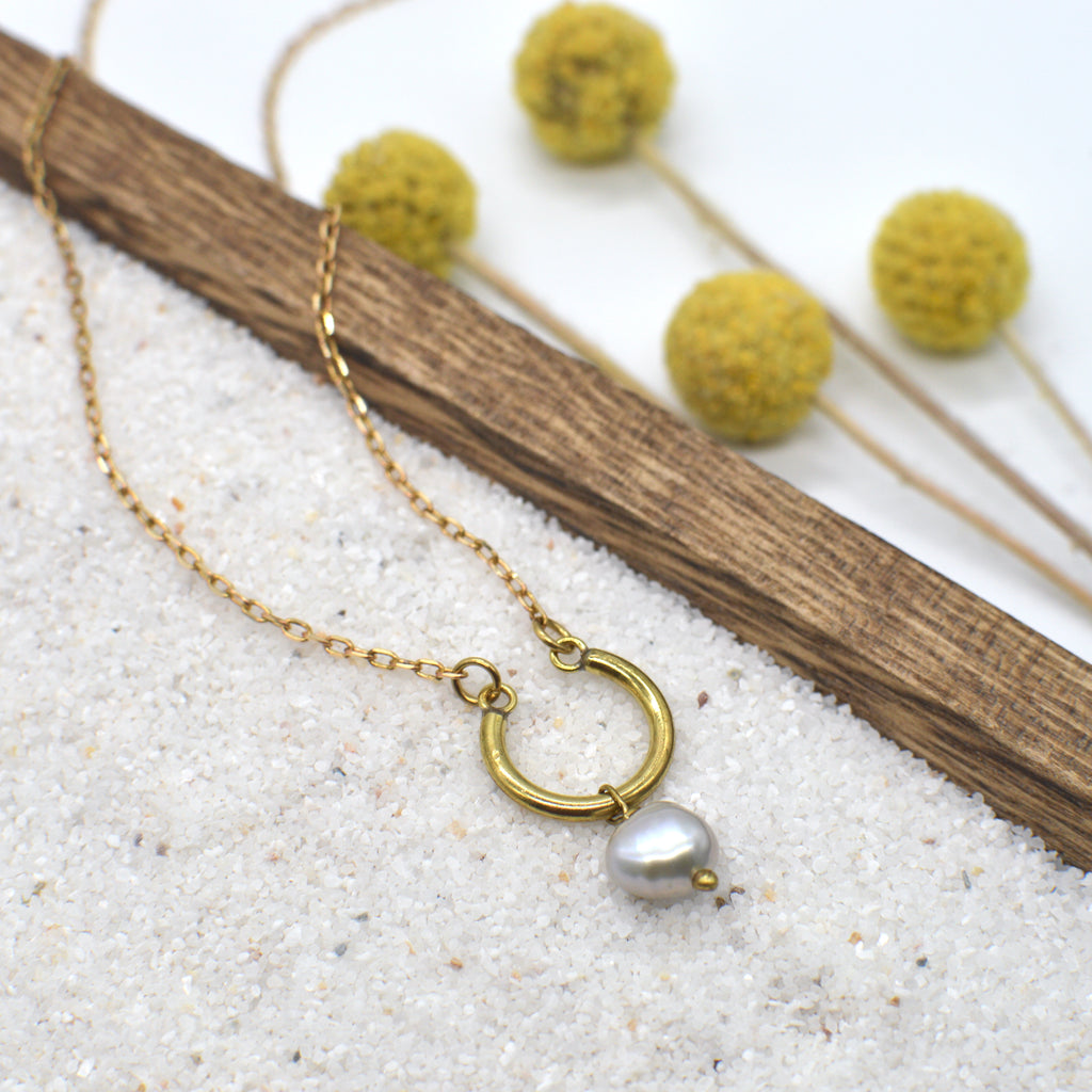 June Necklace