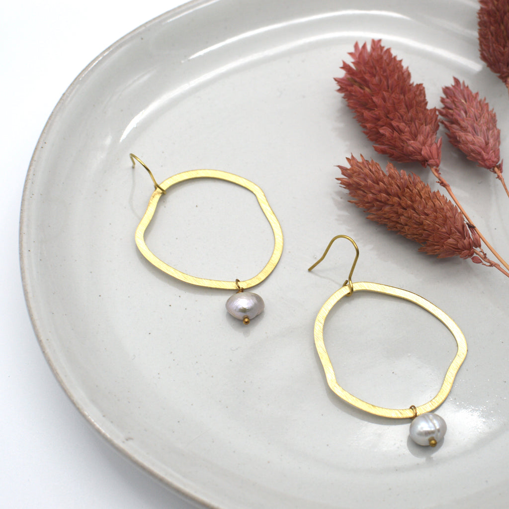 Joyce Earrings