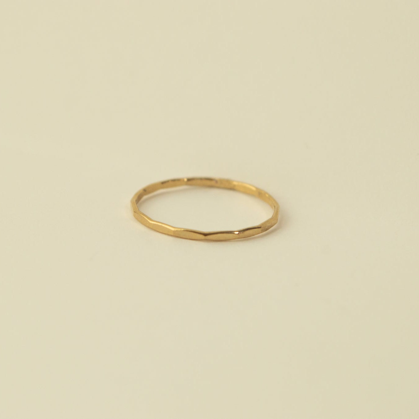 Gold Sun Rays Ring - Syd Squared
