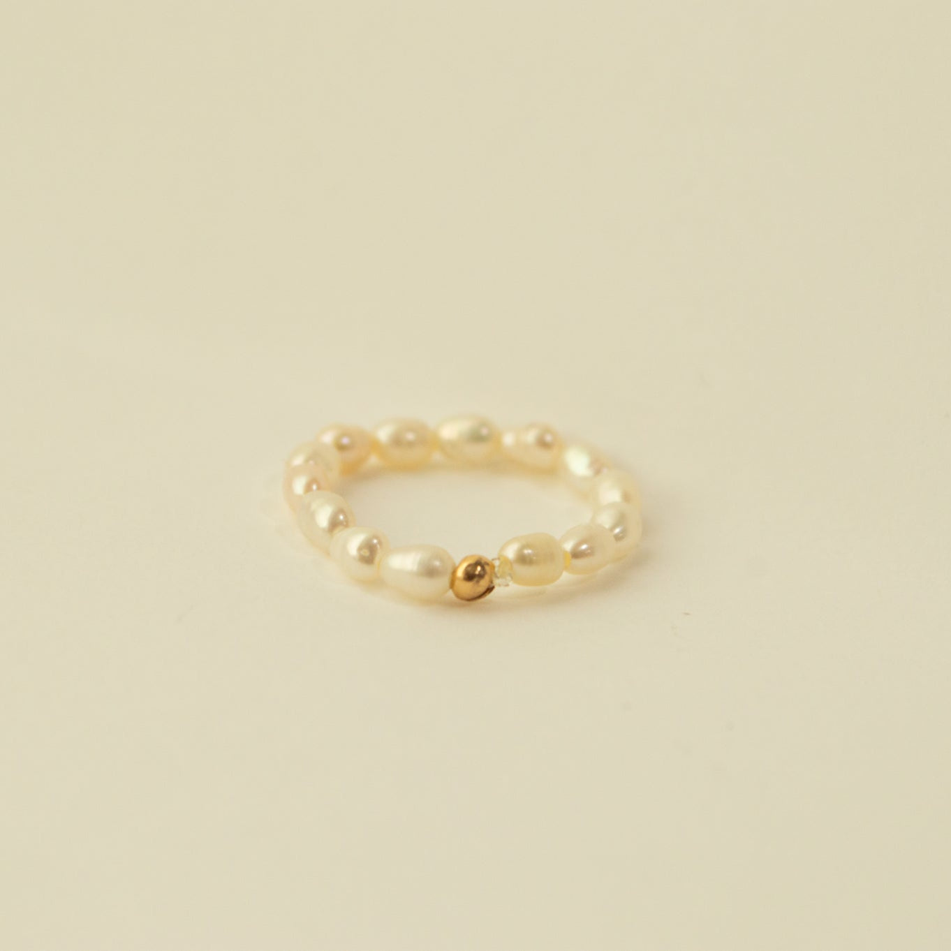 Eloise Pearl Ring - Syd Squared