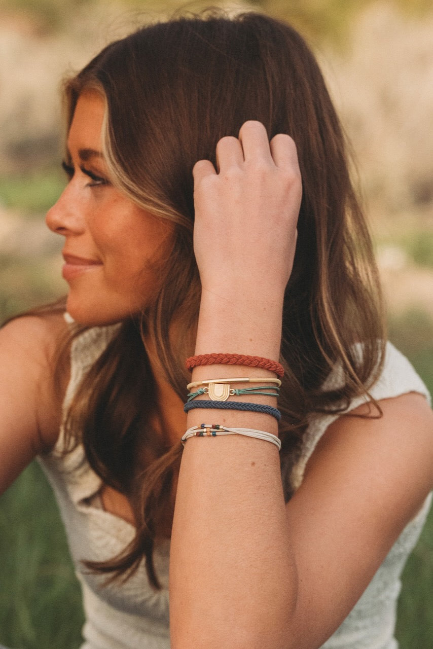 Hair Tie Bracelet Pack