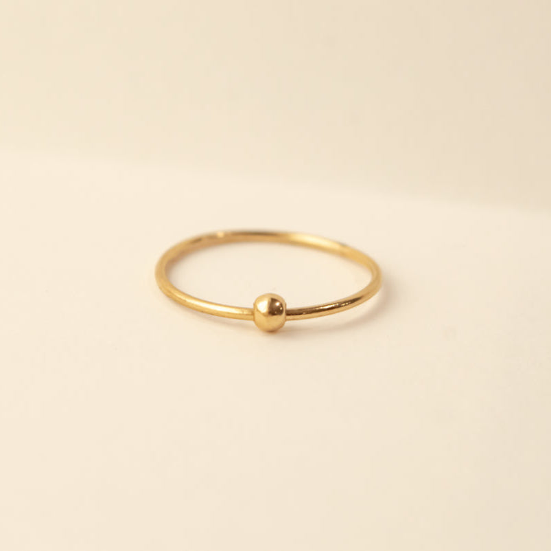 Orbit Spinner Ring - Syd Squared