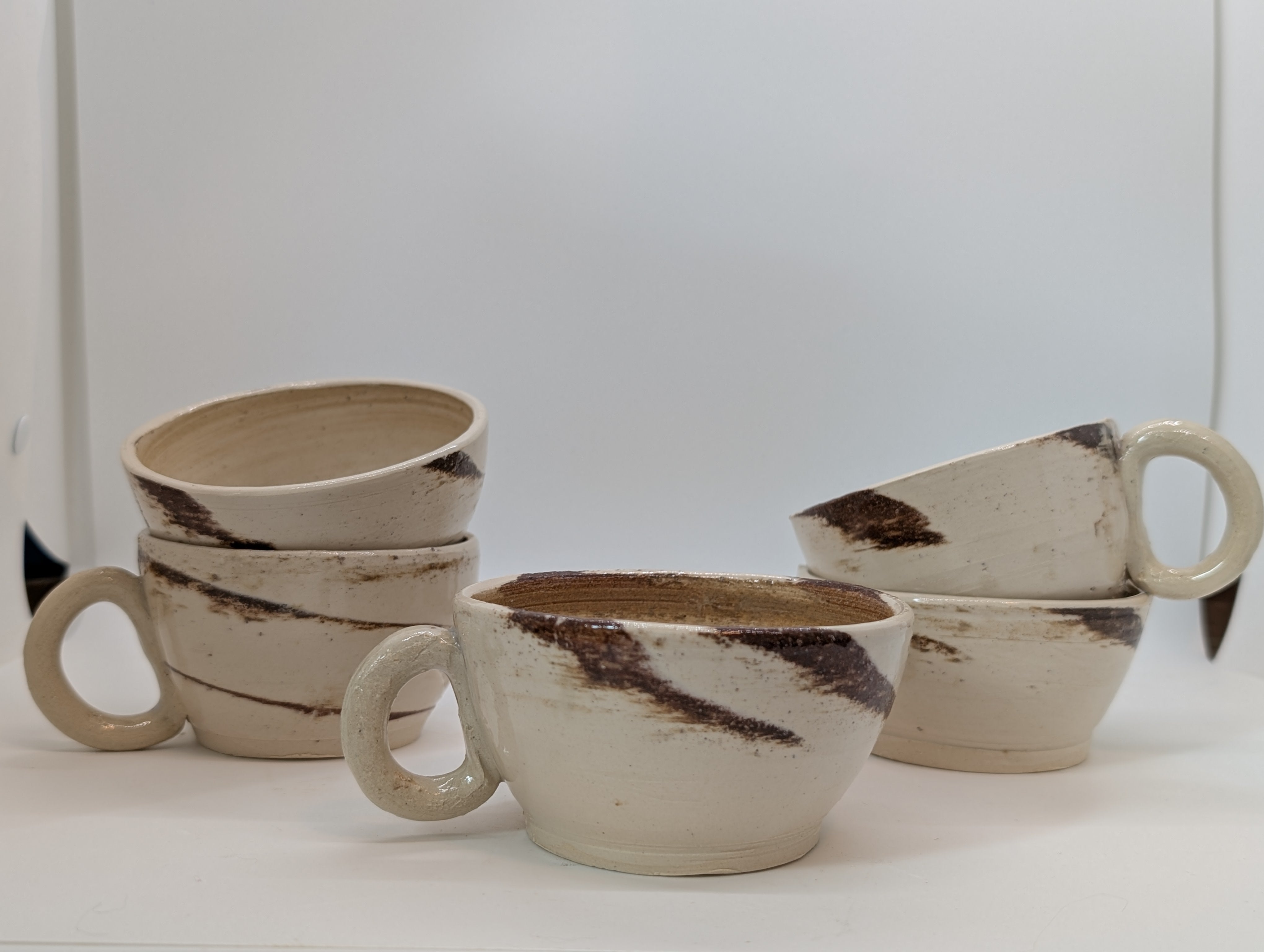 Cressman Ceramics - Misc Pottery