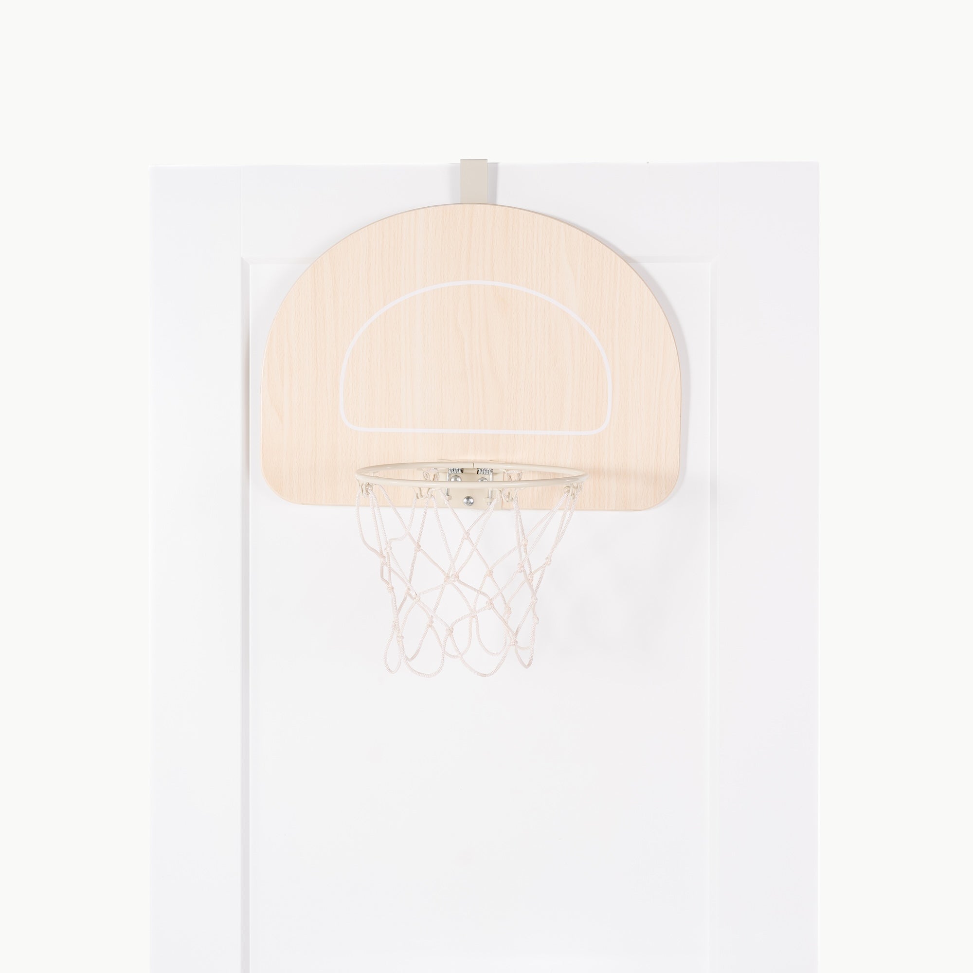 Doorway Basketball Hoop
