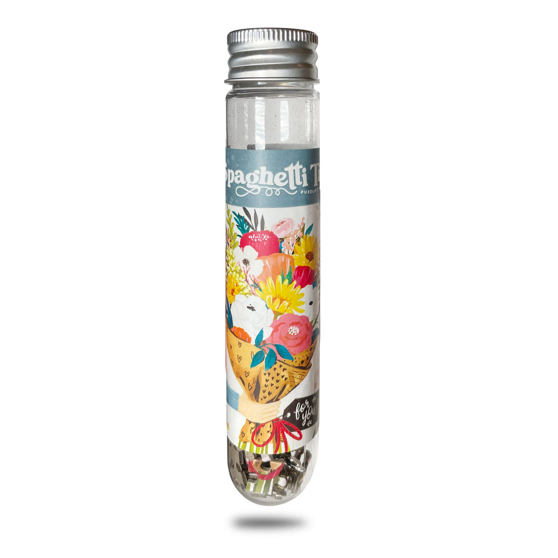 Flowers for You 150 Piece Mini Puzzle