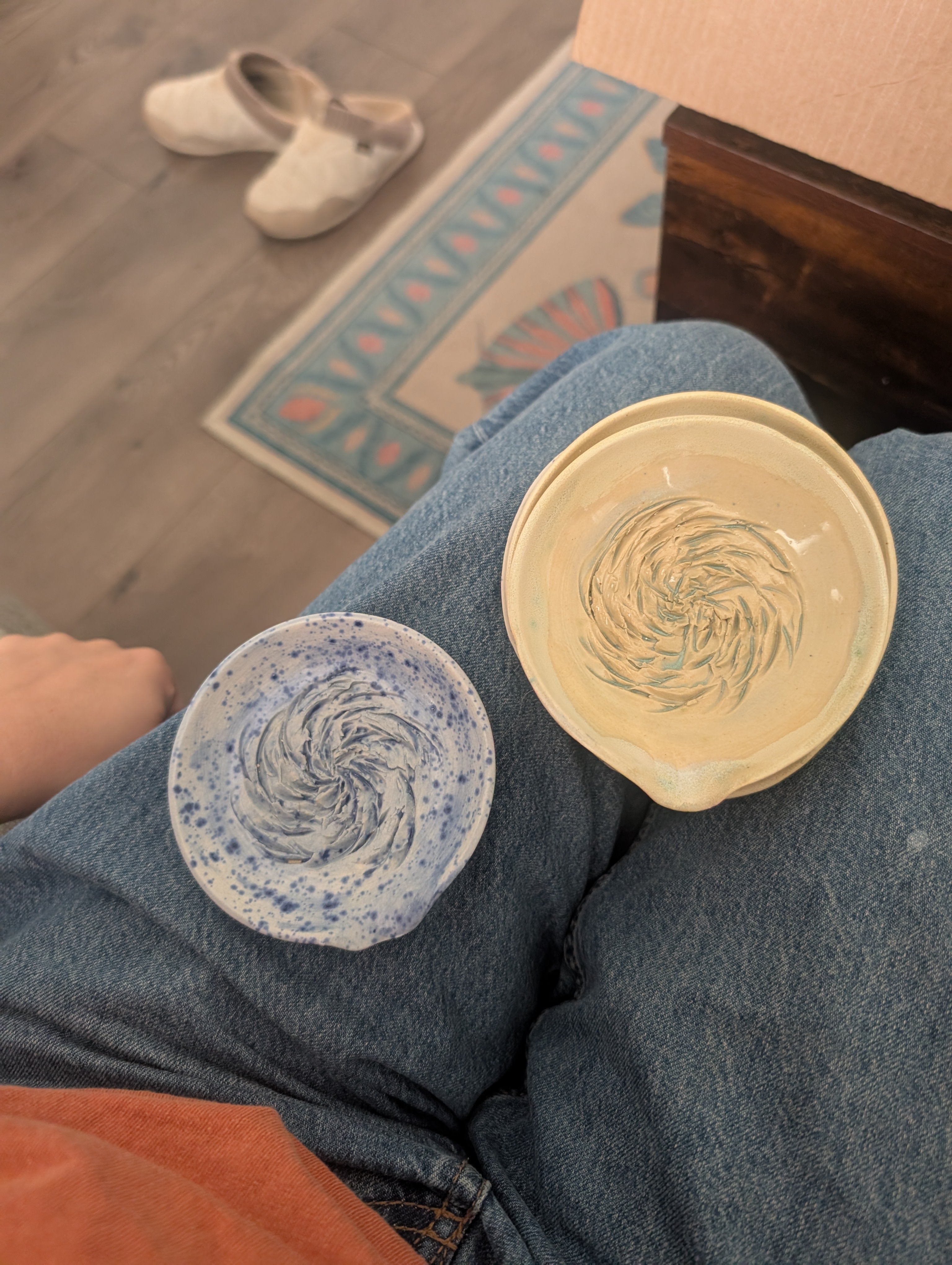 Cressman Ceramics - Misc Pottery