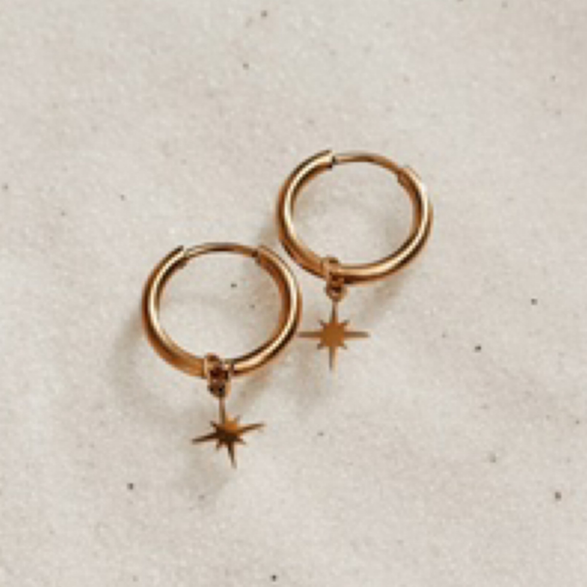 Starlight Earrings