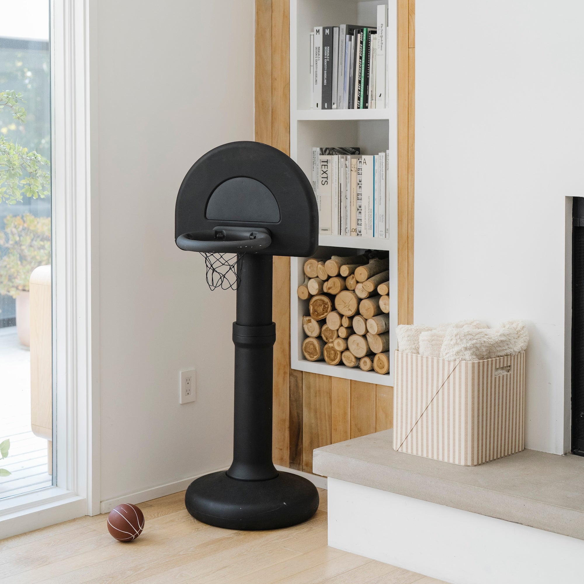 Basketball Hoop