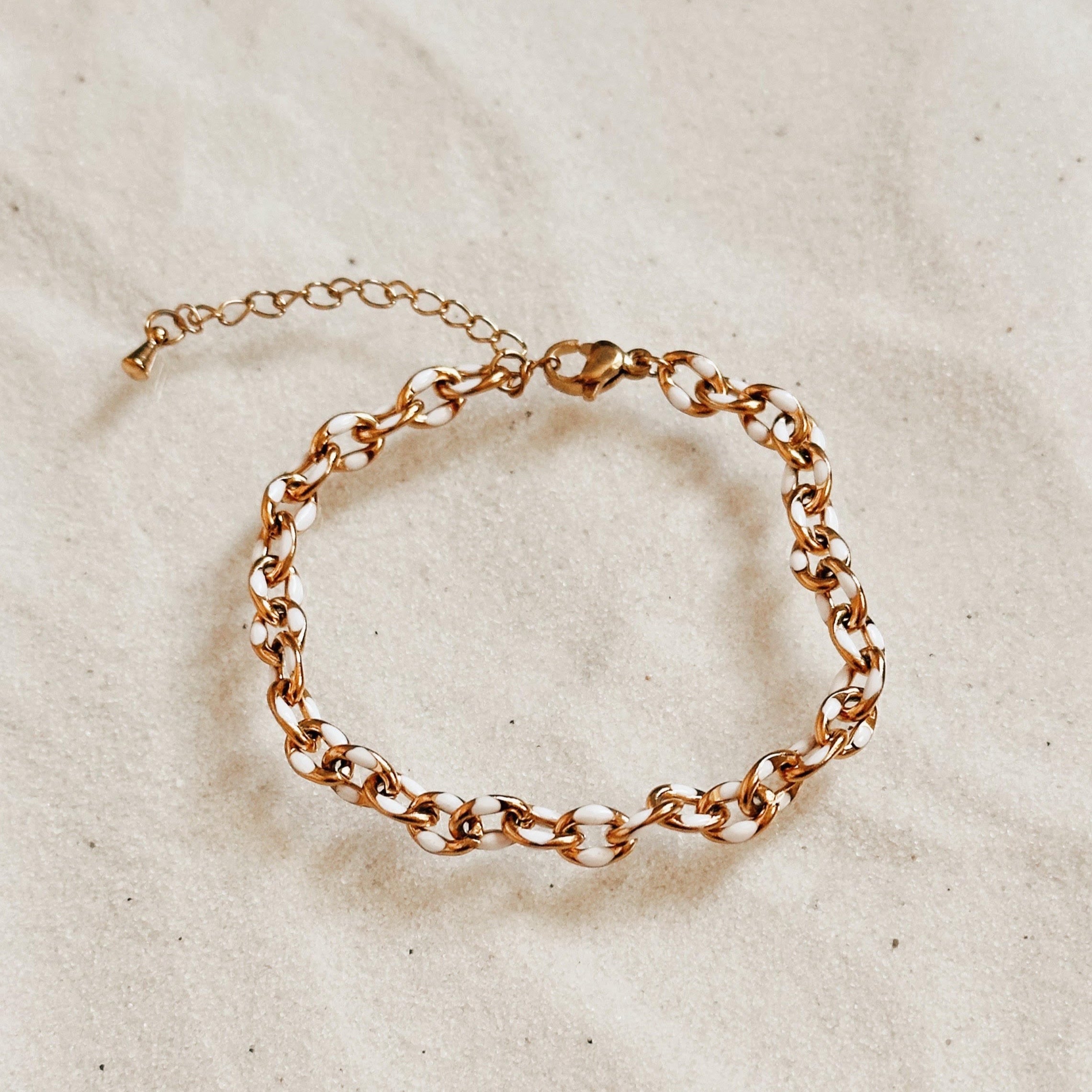 West Coast Bracelet