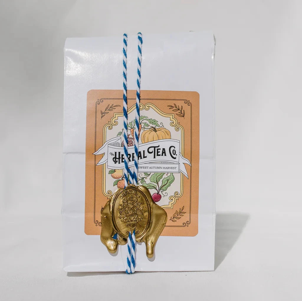 Sweet Autumn Harvest refill bag