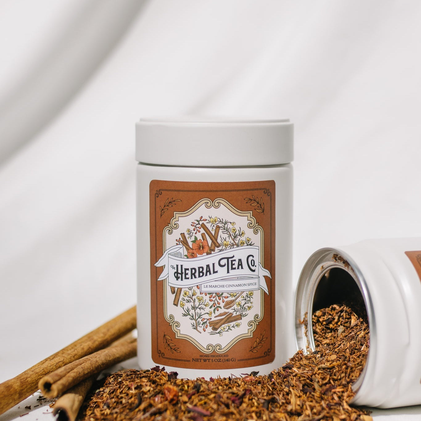 Le Marche Cinnamon Spice