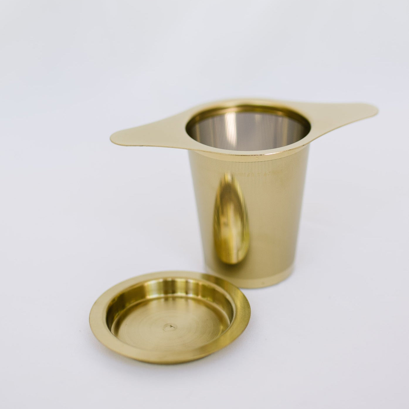 Loose Leaf Tea Infuser