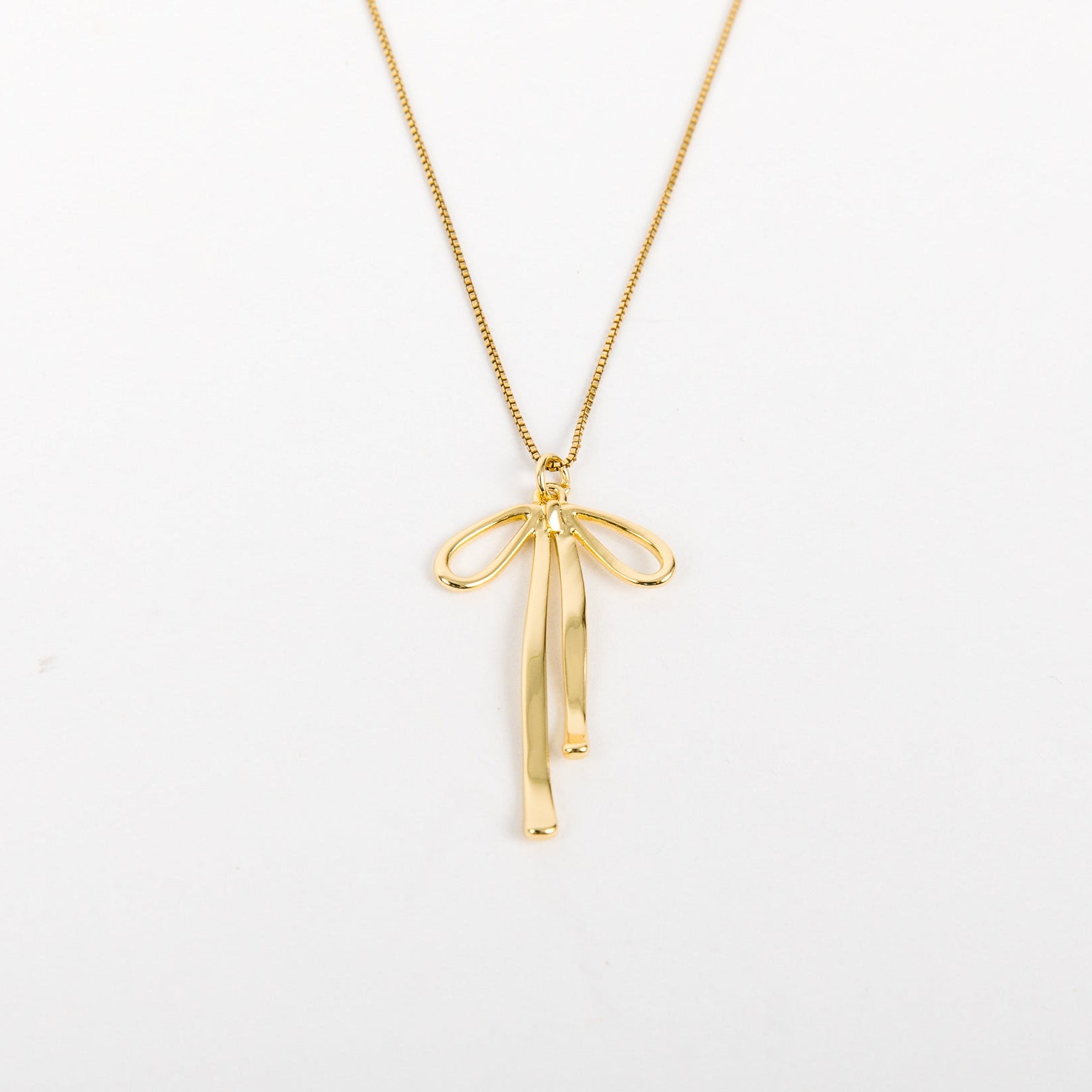 Audrey Necklace