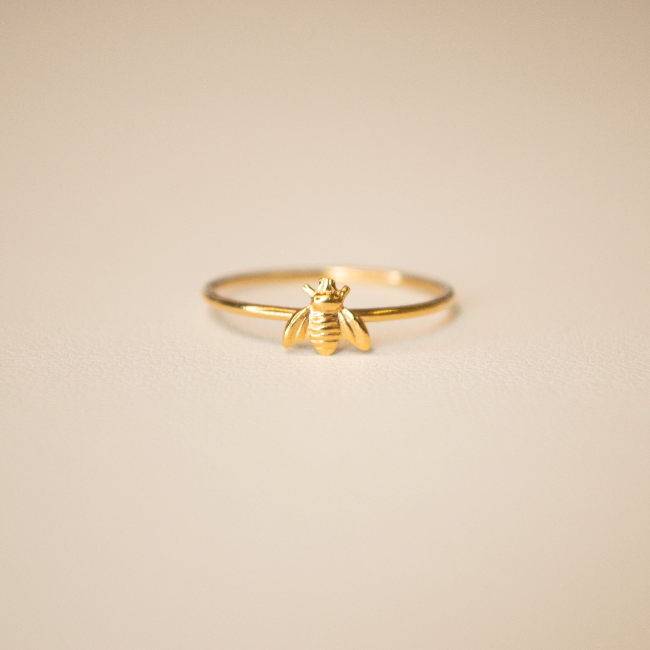 Bee Ring