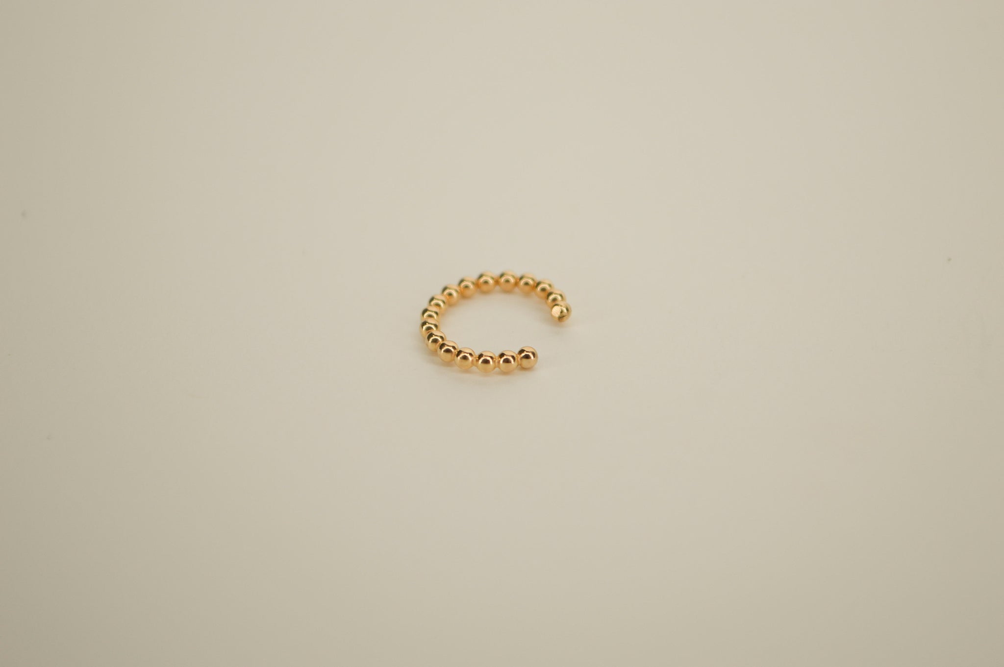 Dottie Ear Cuff - Syd Squared