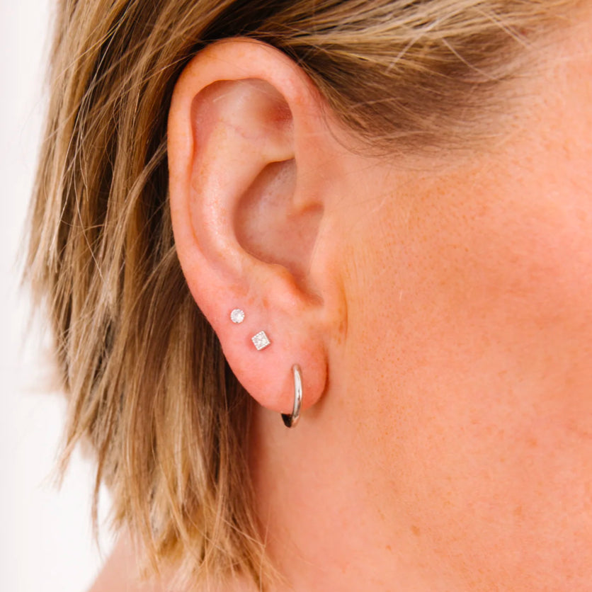 12 mm Huggies