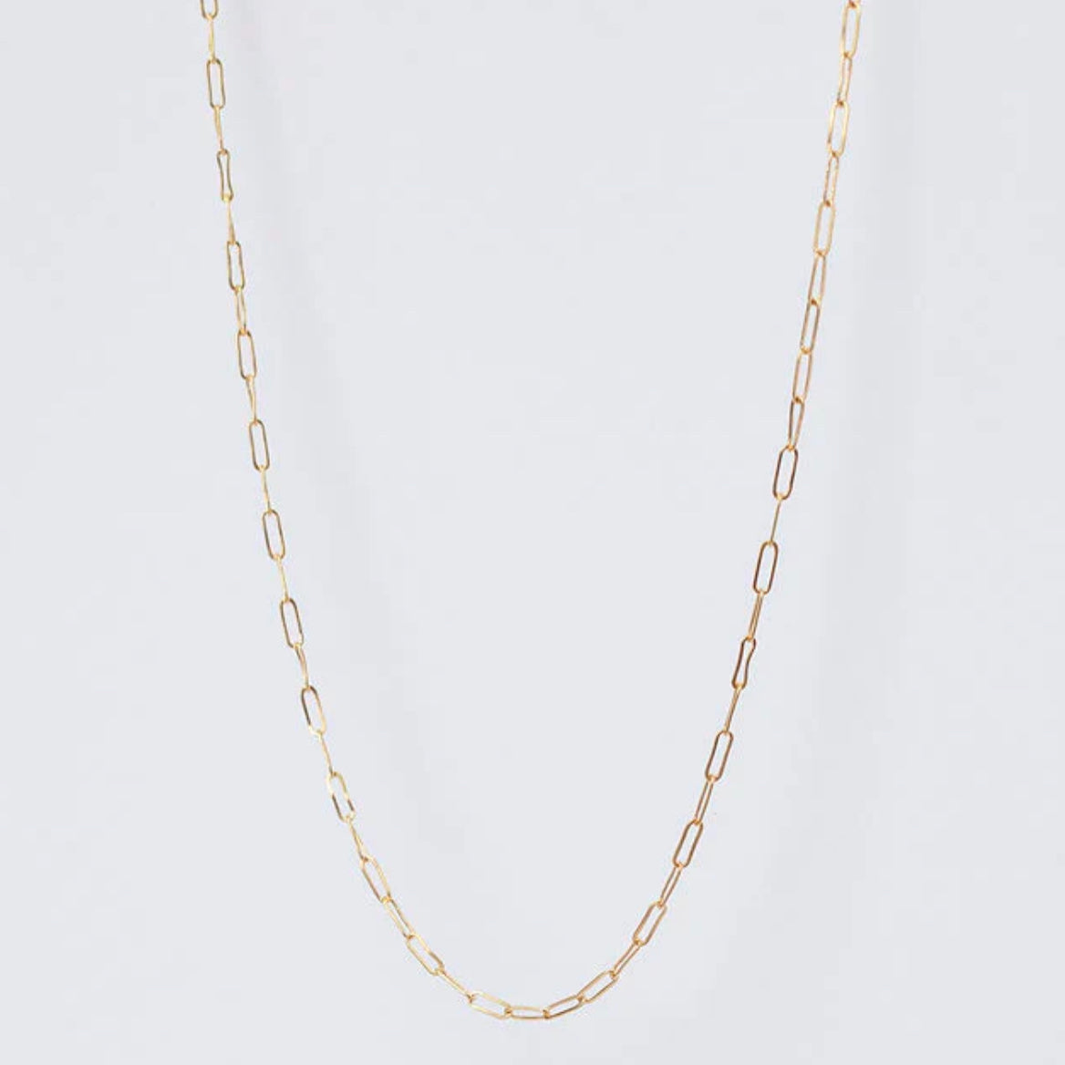 Baby Antonia Necklace - 18”