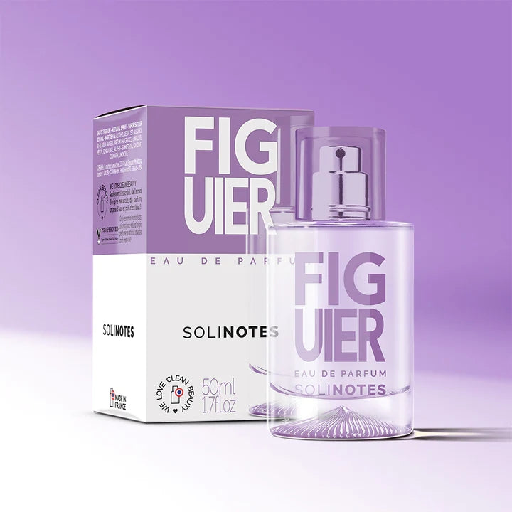Fig Perfume - 1.7 oz