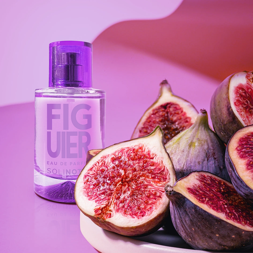 Fig Perfume - 1.7 oz