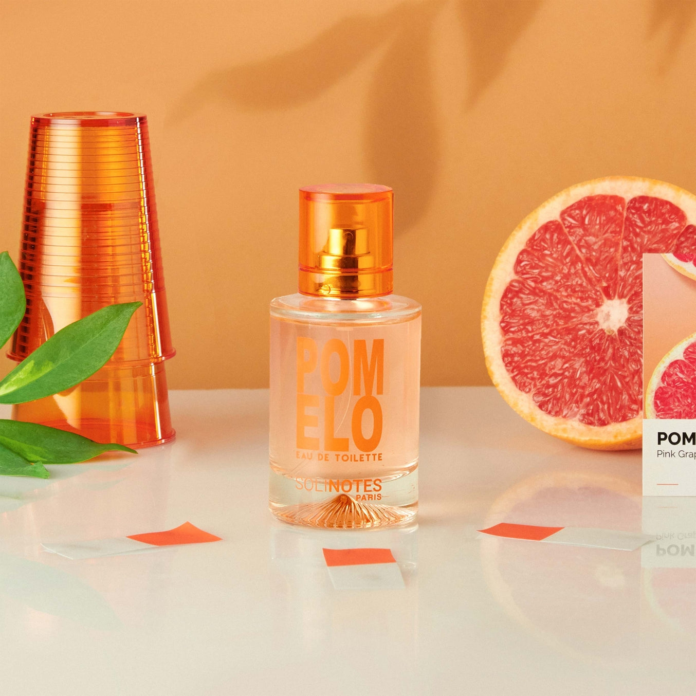 Pomelo Perfume - 1.7 oz
