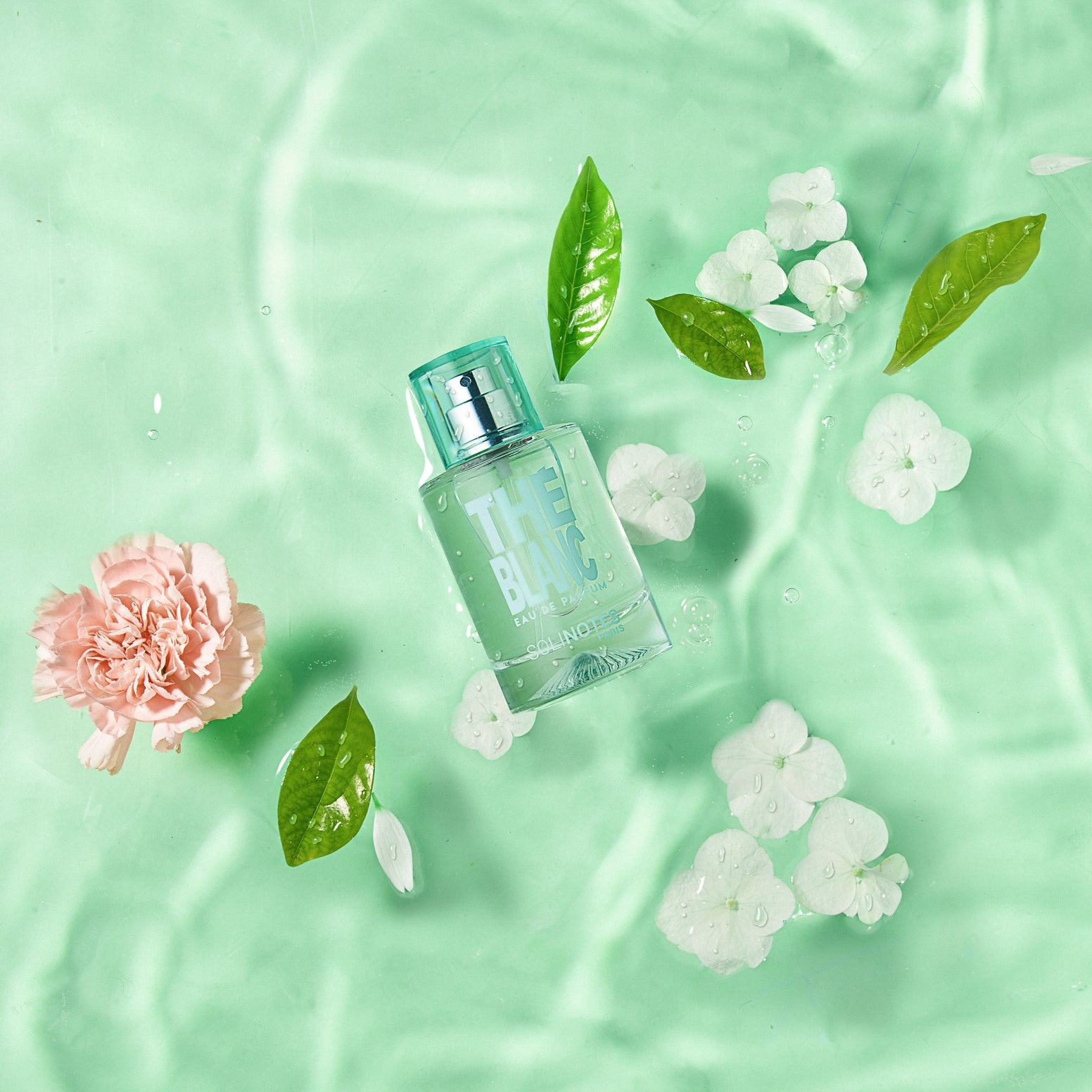 White Tea Perfume - 1.7 oz