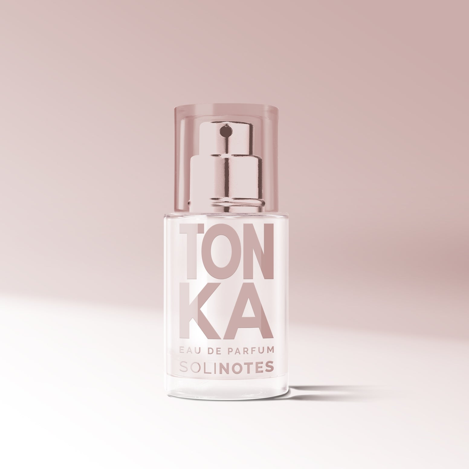 Tonka Perfume - Mini