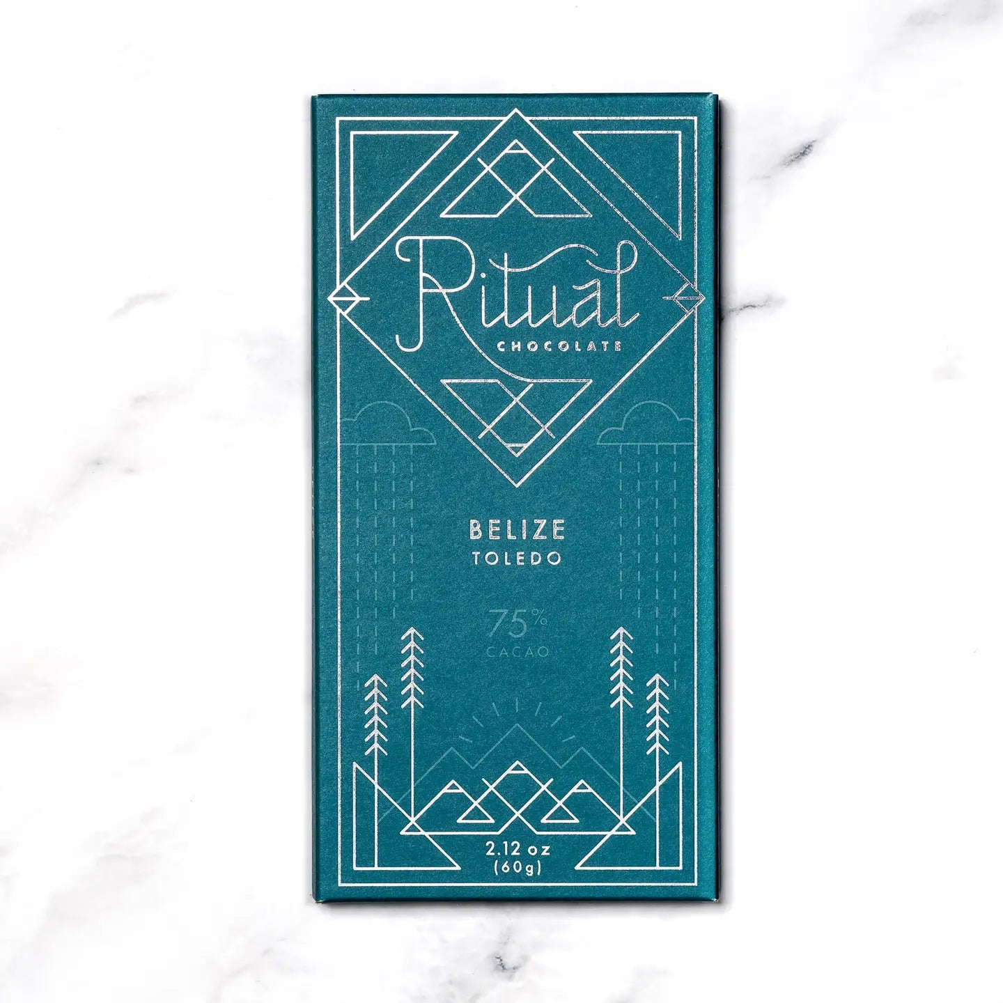Made with organic cacao that is grown by a network of Mayan farmers in the Toledo district of Belize. This chocolate has an incredible balance of fruity, earthy, and nutty flavors as a result of the complex genetic makeup of the growing region.

Tasting Notes: Dried Fig, Cherry, & Tobacco