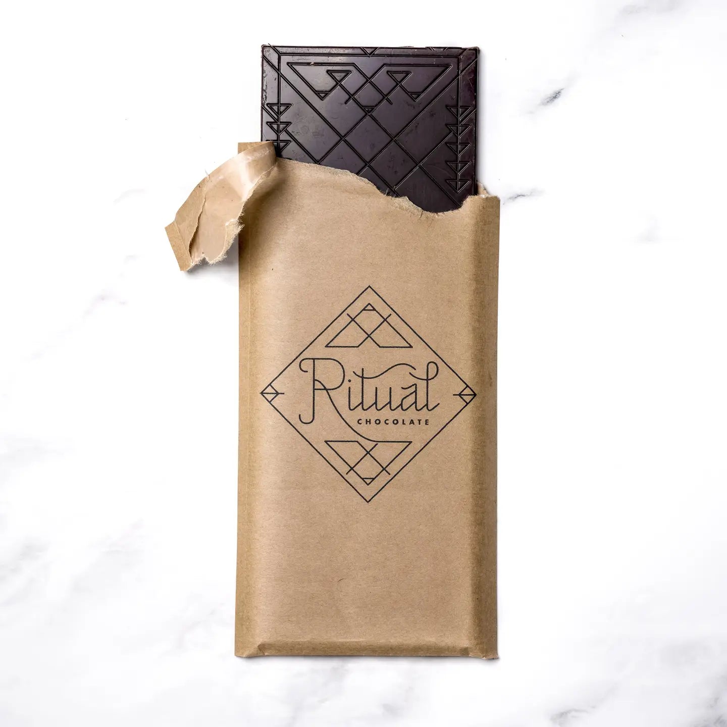 Made with organic cacao that is grown by a network of Mayan farmers in the Toledo district of Belize. This chocolate has an incredible balance of fruity, earthy, and nutty flavors as a result of the complex genetic makeup of the growing region.

Tasting Notes: Dried Fig, Cherry, & Tobacco