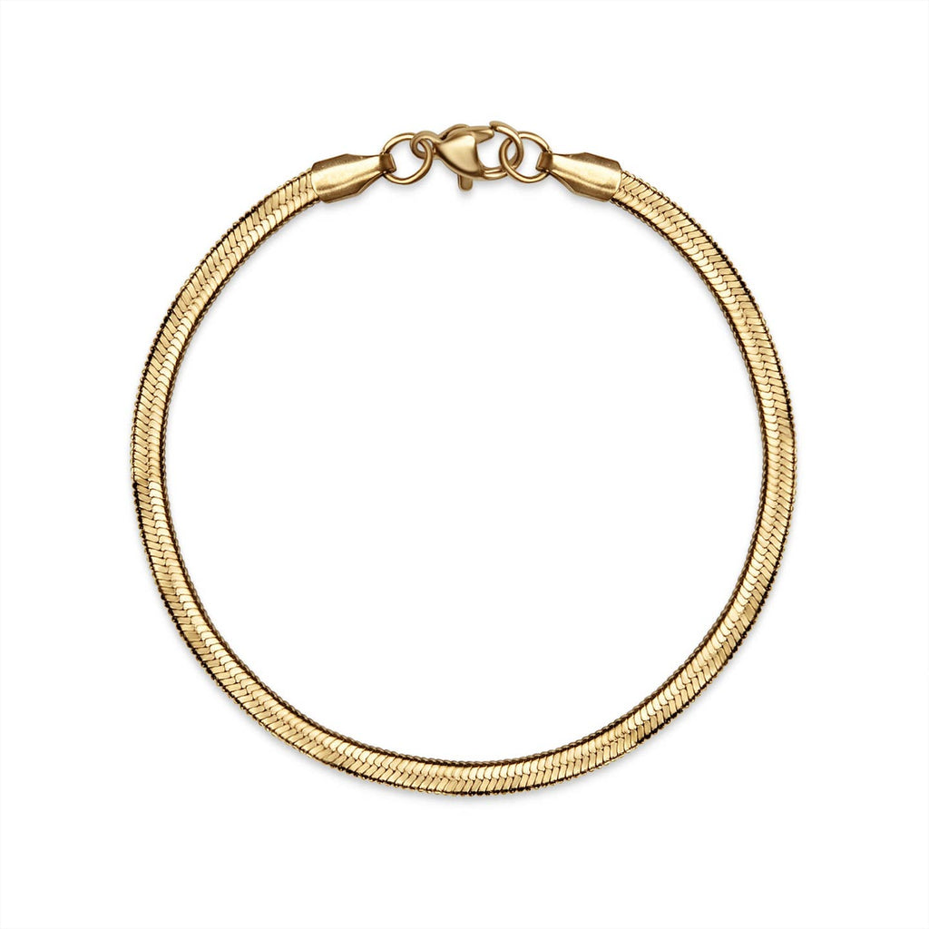 Nothing is more classic than a beautiful heart motif. A must-have in a permanent jewelry collection, this sentimental tiny shape is perfect for gift giving and everyday wear.