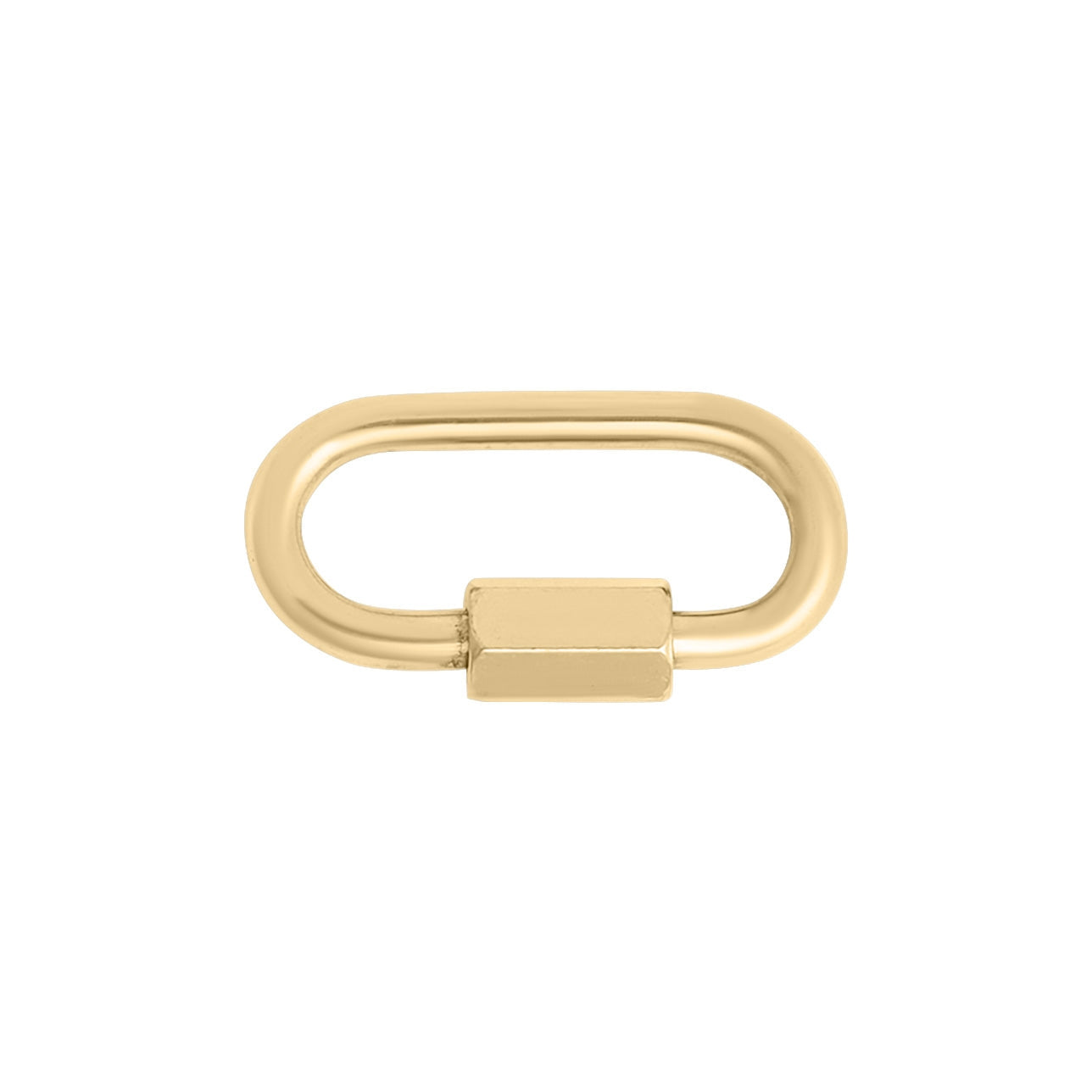 Classic Jewelry Carabiner