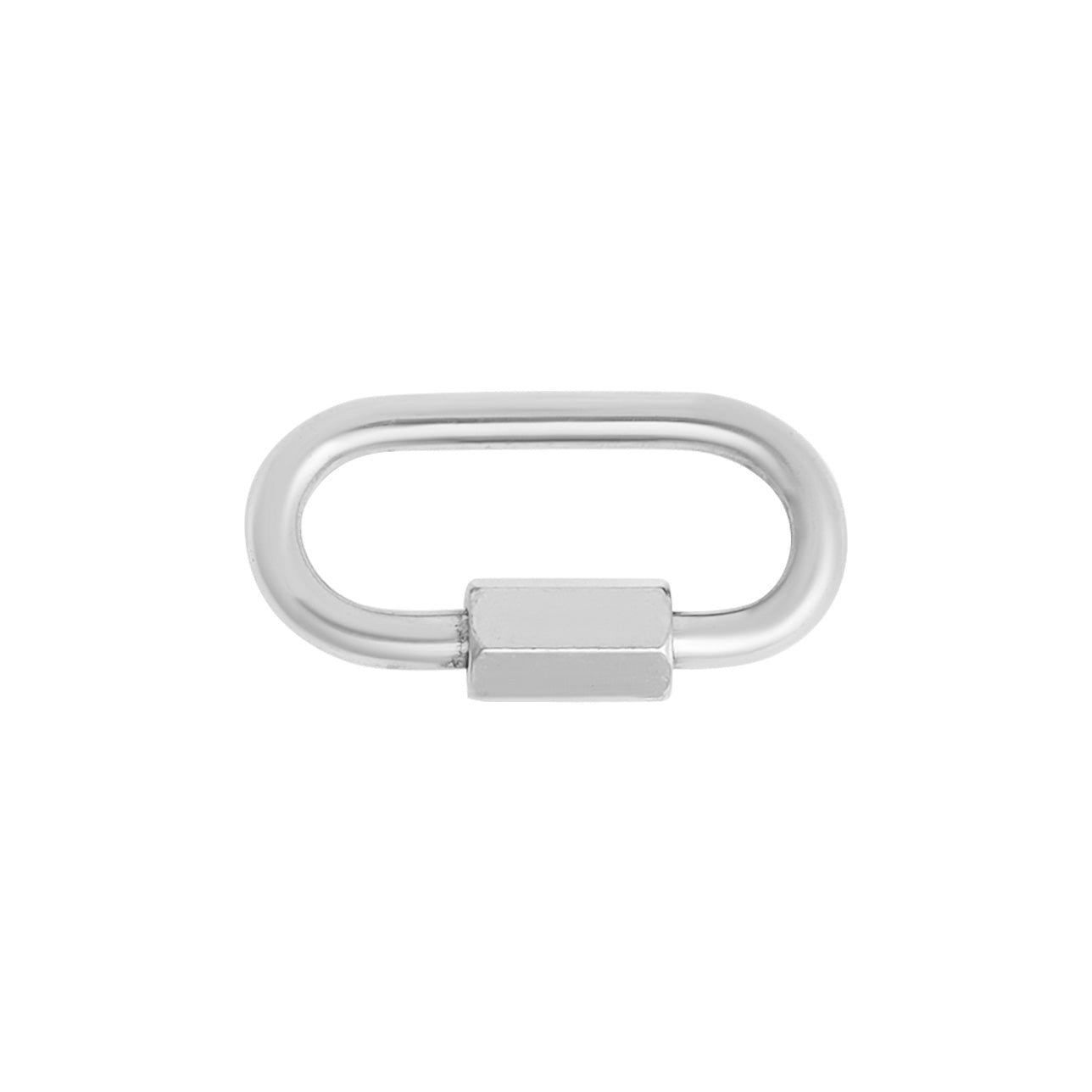 Classic Jewelry Carabiner