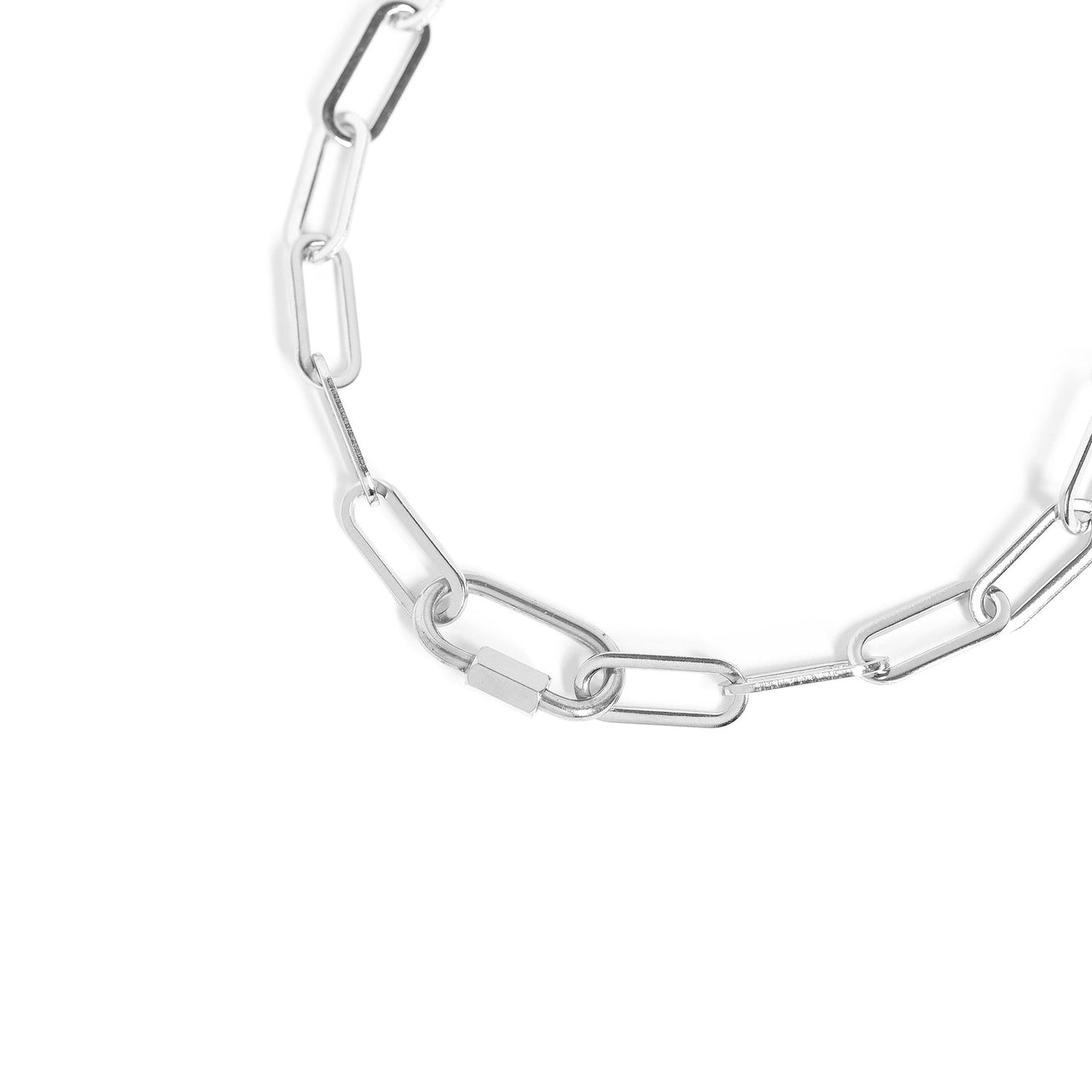 Classic Jewelry Carabiner