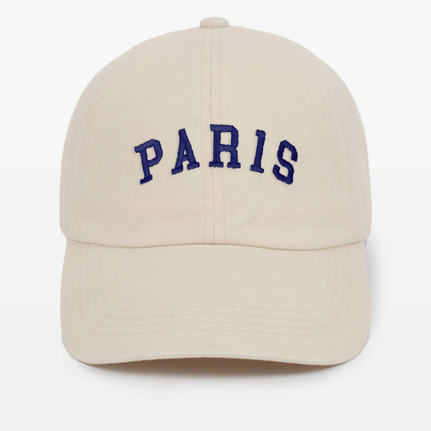 Looking for a cozy and stylish accessory? Try our Paris Cotton Hat, made from 100% COTTON for your comfort and warmth. This beige hat is perfect for any occasion, whether you're strolling in the city or relaxing at home. Order yours today and enjoy the softness of pure cotton on your head!
